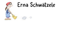 Erna Schwätzele